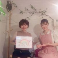 セクシー女優様がご来店